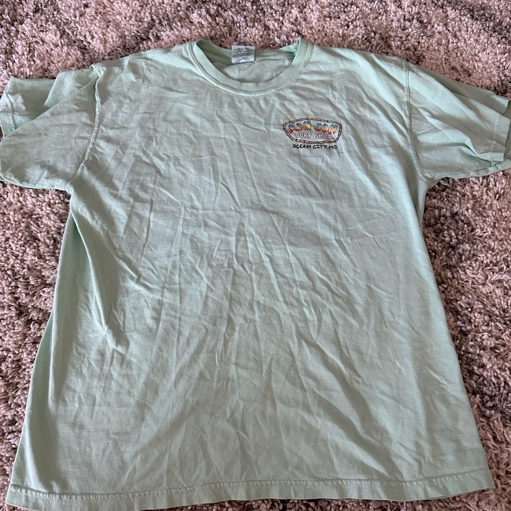 Ron Jon Graphic T-Shirt